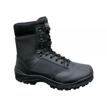 Brandit Stiefel Tactical 9-eye schwarz