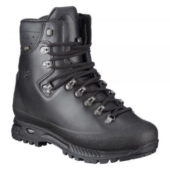 Hanwag Stiefel Alaska GTX schwarz