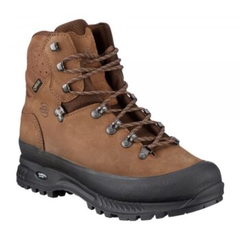 Hanwag Stiefel Nazcat GTX braun