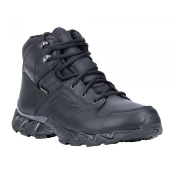 Meindl Einsatzschuh Black Anakonda GTX schwarz