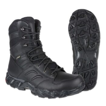 Einsatzstiefel Meindl Black Cobra GTX