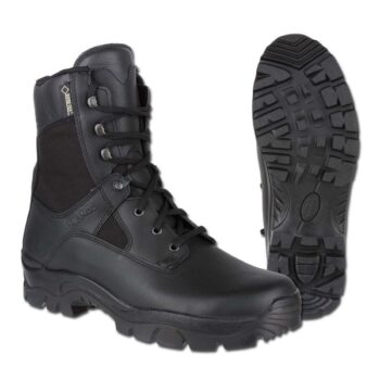 Einsatzstiefel Meindl Eagle Pro GTX