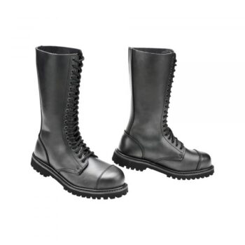 Brandit Stiefel Phantom Boots 20 eye schwarz