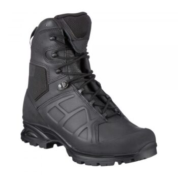 Haix Stiefel Ranger GSG9-X schwarz