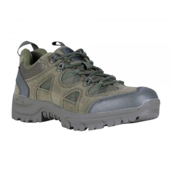 MFH Halbschuhe Tactical Low oliv