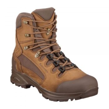 Haix Stiefel Scout 2.0 braun