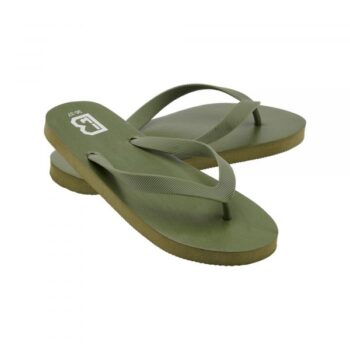 Brandit Sandale Beach Slipper oliv