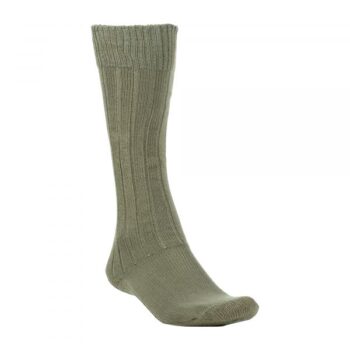 BW Stiefelsocken oliv