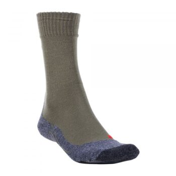 Socken Falke TK2 oliv