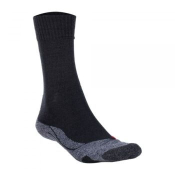 Socken Falke TK2 schwarz