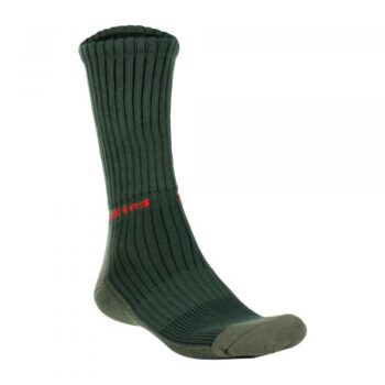 Fox Outdoor Trekkingsocken Lusen oliv