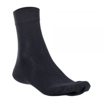 MFH Socken OEKO Bambus schwarz