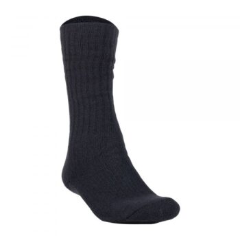 Highlander Socken Norwegische Armee schwarz