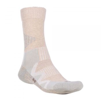 LOWA Socken 3 Season Pro desert