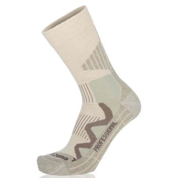 LOWA Socken 4 Season Pro desert