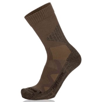 LOWA Socken 4 Season Pro coyote op