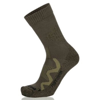 LOWA Socken 4 Season Pro ranger green