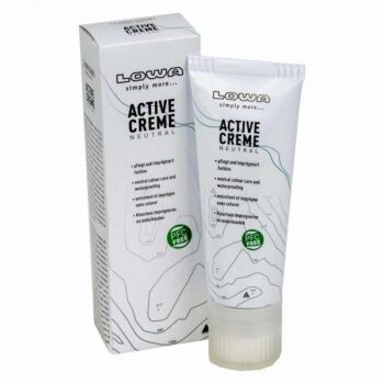 LOWA Schuhcreme Active Creme