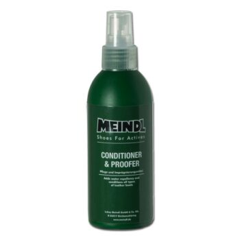 Imprägnierspray Meindl Conditioner and Proofer 150 ml