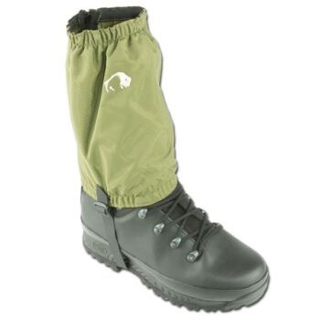 Tatonka Gamaschen Gaiter 420 HD Short oliv