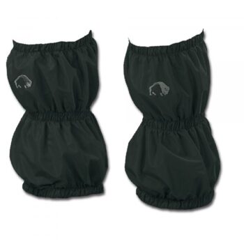 Tatonka Gamaschen Gaiter 210 HD Short light schwarz