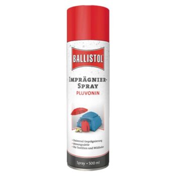 Ballistol Imprägnierspray Pluvonin 500 ml