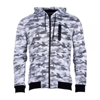 Mil-Tec Trainingsjacke urban