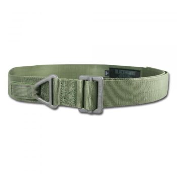 Gürtel Blackhawk Rescue-Belt oliv