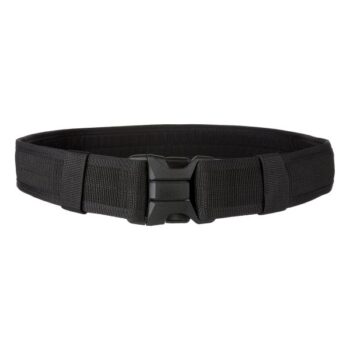 Tasmanian Tiger Gürtel Equipment Belt Outer schwarz