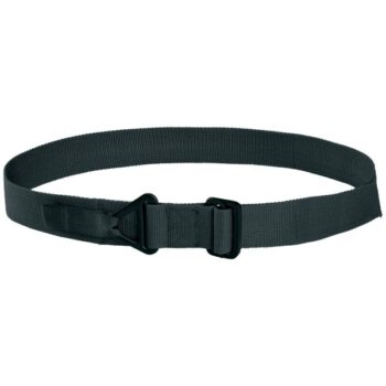 Defcon 5 Gürtel Rigger Belt schwarz