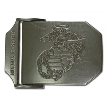 USMC Gürtel oliv