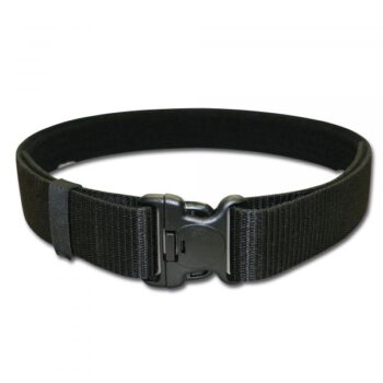 Blackhawk Enhanced Military Web Belt schwarz