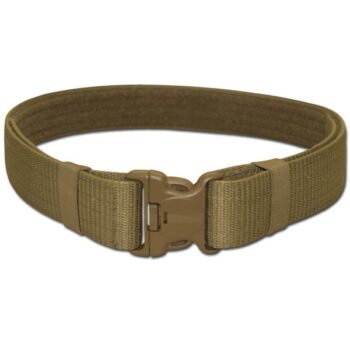 Blackhawk Enhanced Military Web Belt khaki