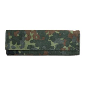 Schulterpolster Zentauron Vulcan flecktarn