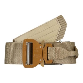 5.11 Gürtel Maverick Assault Belt khaki