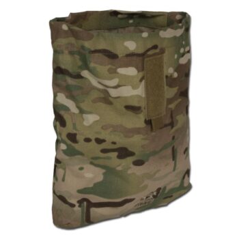 Tasmanian Tiger Zubehörtasche Dump Pouch multicam