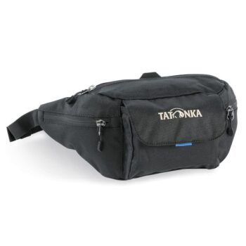 Tatonka Bauchtasche Funny Bag M schwarz