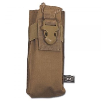 Funkgerätetasche MFH Molle coyote