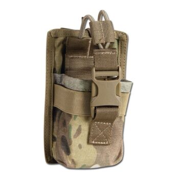 Tasmanian Tiger Funkgeräte Holster Tac Pouch 3 Radio multicam