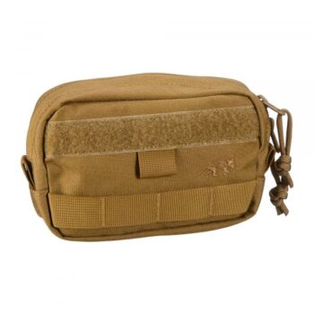 Tasmanian Tiger Zubehörtasche Tac Pouch 4 horizontal coyote