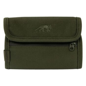 Tasmanian Tiger Ausweishülle ID Wallet oliv