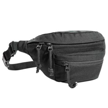 Tasmanian Tiger Hüfttasche Modular Hip Bag schwarz