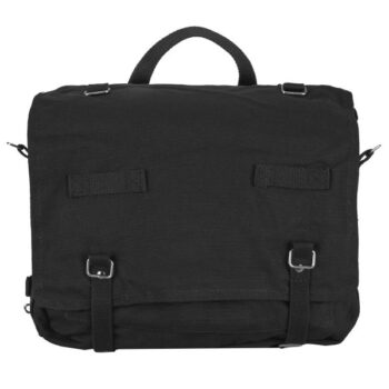 BW Packtasche schwarz