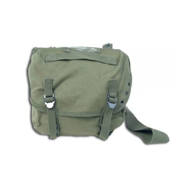 Combat Tasche oliv