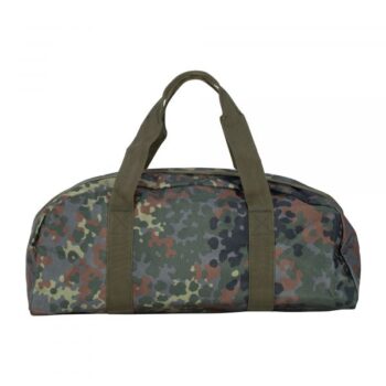 Tragetasche Mechaniker flecktarn