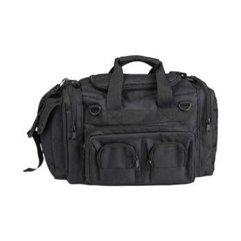 Einsatztasche K-10 schwarz