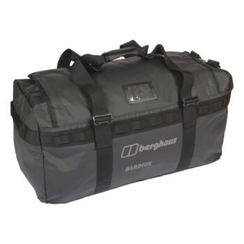 Berghaus Tasche BHDD Gladius 90 schwarz