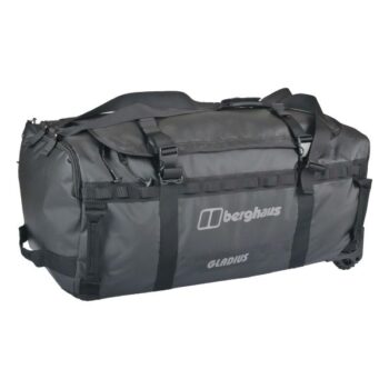 Berghaus Tasche BHDD Gladius 140 Wheel schwarz