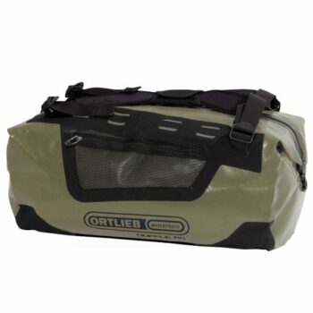 Ortlieb Tragetasche Duffle 60 Liter oliv