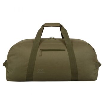 Highlander Tragetasche Cargo Bag 100L oliv